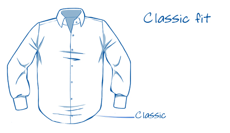 Men's Shirts