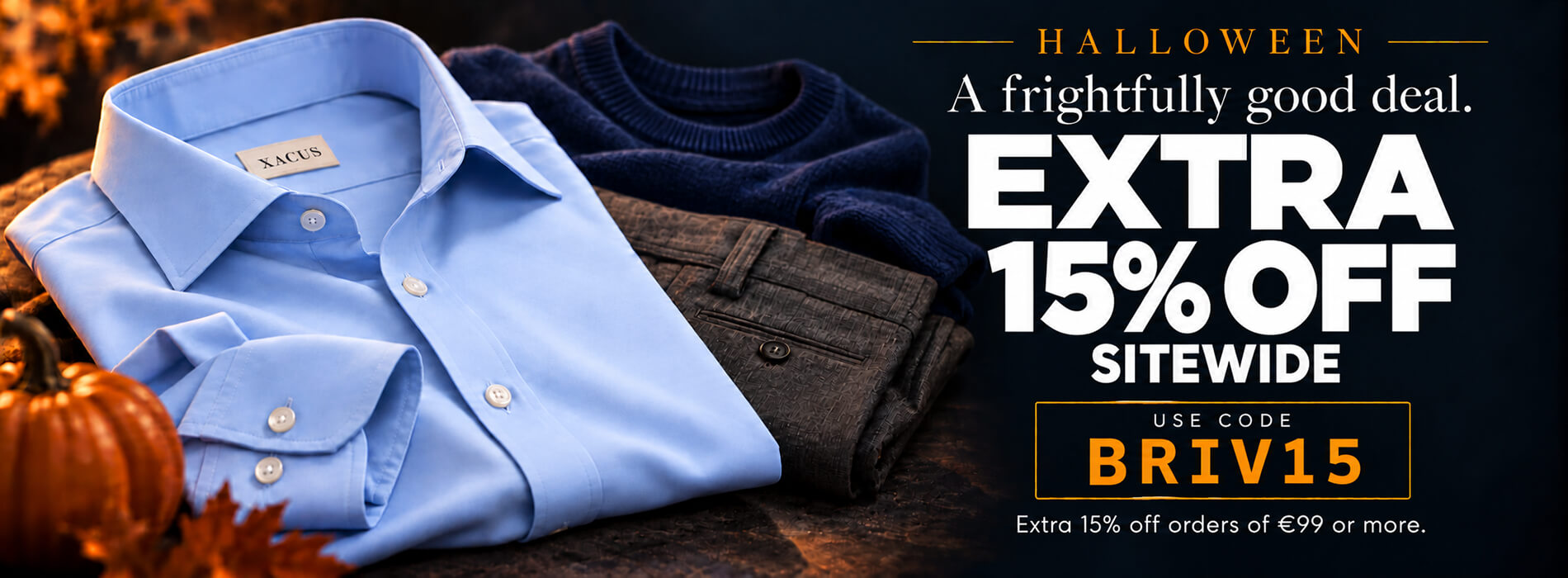 men's shirts