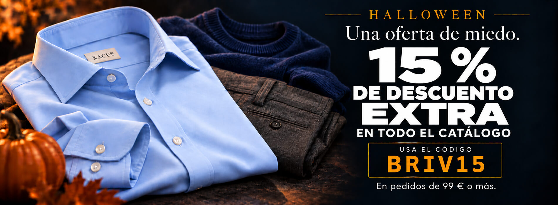 camisas