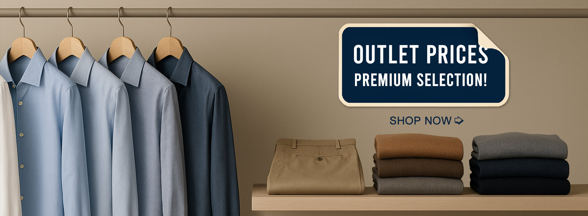 men shirts