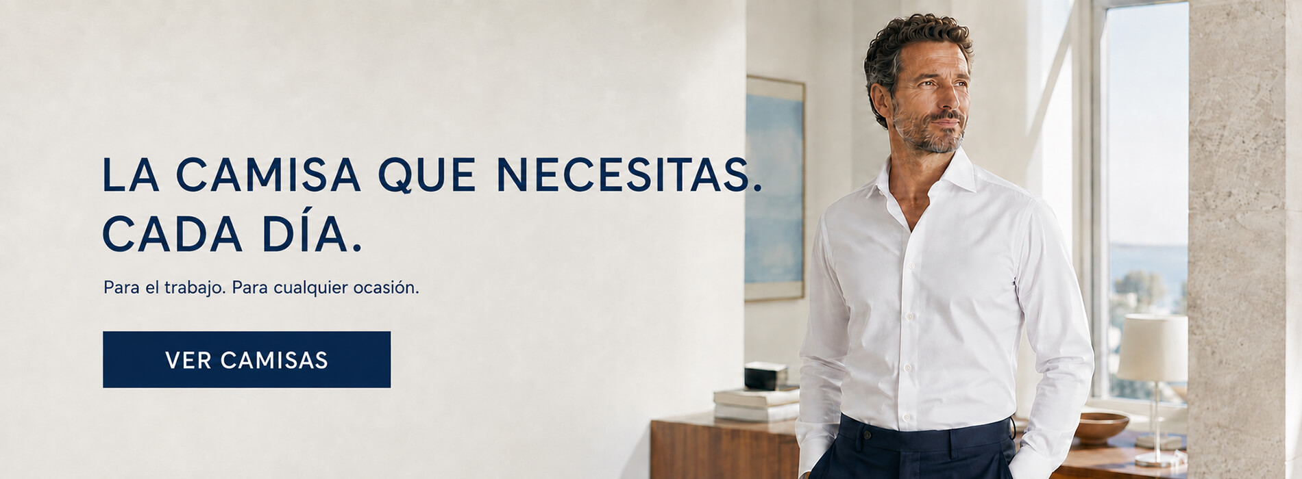 camisas