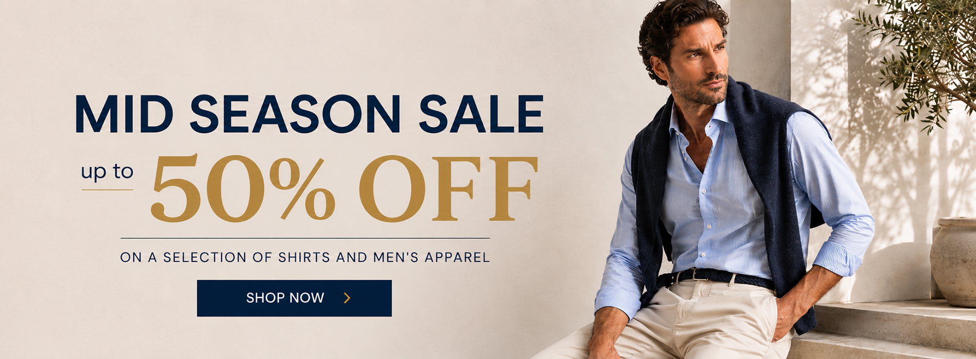 men's shirts