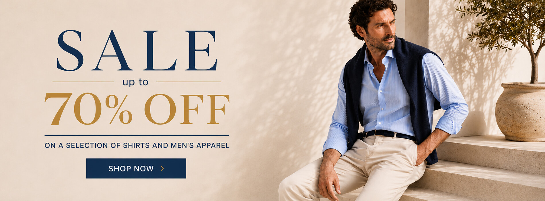 men's shirts