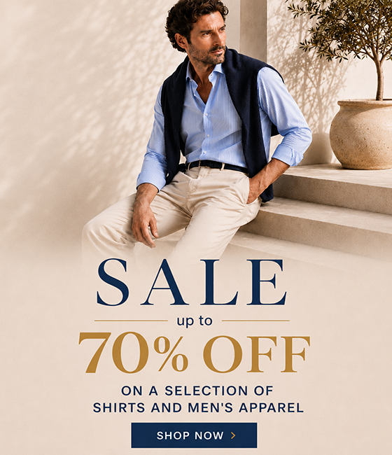 men's shirts