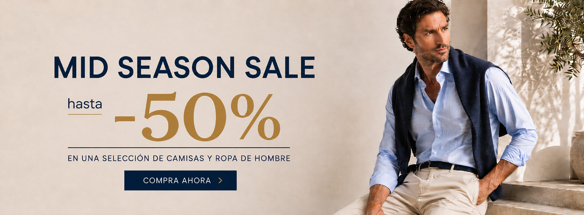 camisas