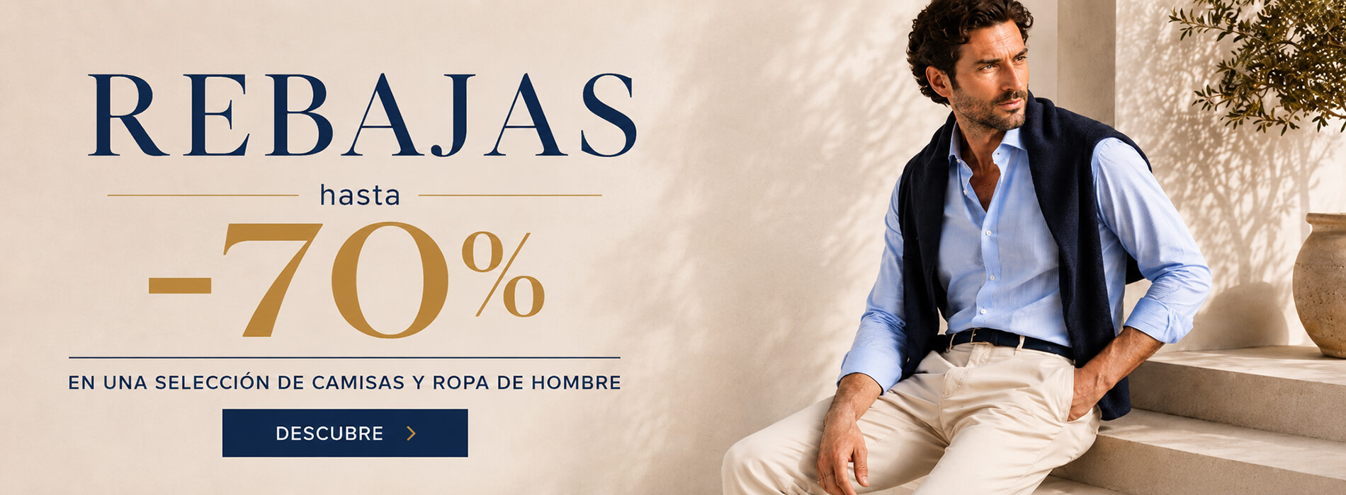 camisas