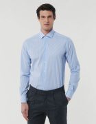 Chemise Xacus Regular PKR-XACUS-11270-558ML-002
