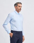 Camisa Xacus Regular PKR-XACUS-16113-558-004