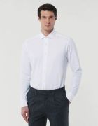Shirt Xacus Slim PKR-XACUS-11460-ACT658-001