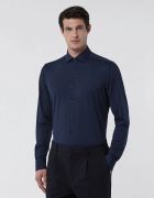 Shirt Xacus Slim PKR-XACUS-11460-ACT658-055