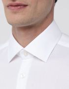 Chemise sans repassage Xacus Classic PKR-XACUS-11806-WF331-001