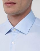 Camisa no plancha Xacus Classic PKR-XACUS-11805-WF331-002