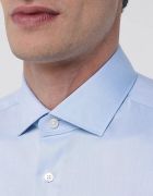 Shirt no iron Xacus Regular PKR-XACUS-11805-WF558-003