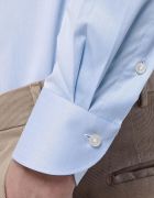 Shirt no iron Xacus Regular PKR-XACUS-11805-WF558-003