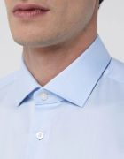 Camisa no plancha Xacus Slim PKR-XACUS-11805-WF658-002