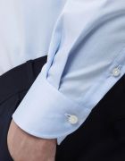 Camisa no plancha Xacus Slim PKR-XACUS-11805-WF658-002