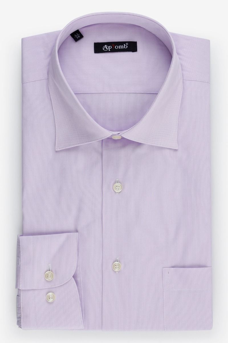 ks-aplomb-1802-durham-70 Men's Shirt Aplomb