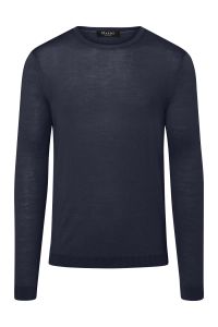 Men's Knitwear Maerz Crew-neck Classic 100% wool