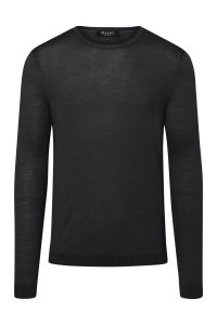 Pulls Homme Maerz ras de cou Classic 100% laine