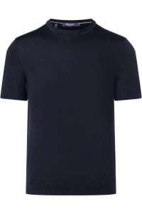 Men's Knitwear Maerz Crew-neck Classic 100% wool