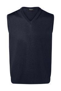 Pulls Homme Maerz col en V Classic 100% laine