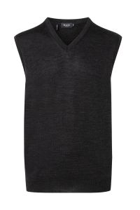 Men's Knitwear Maerz v neck Classic 100% wool