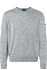 Strickwaren Herren Maerz Rundhalsausschnitt Classic