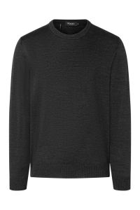 Men's Knitwear Maerz Crew-neck Classic 100% wool