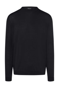 Pulls Homme Maerz ras de cou Classic 100% laine