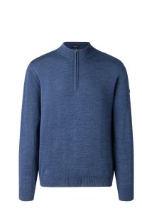 Pulls Homme Maerz zip Regular