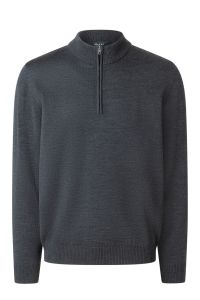 Men's Knitwear Maerz Zipper Regular