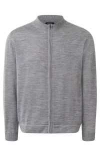 Men's Knitwear Maerz zipper Classic