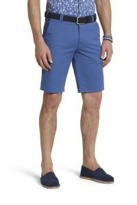 Men's Trouser Meyer Bermuda Classic Plain