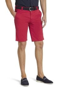 Men's Trouser Meyer Bermuda Classic Plain