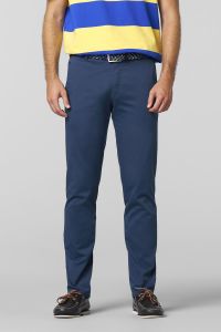 Hose Herren Meyer Chinos Regular