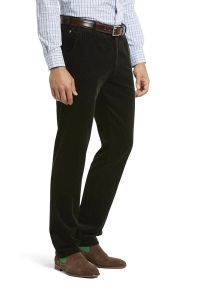 Men's Trouser Meyer Chino Regular Plain