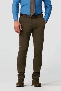 Men's Trouser Meyer Chino Regular