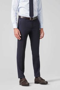 Hose Herren Meyer Chinos Regular