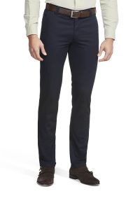 Pantalon Homme Meyer Chino Classic Uni