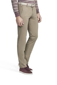 Men's Trouser Meyer Chino Classic Plain