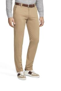 Men's Trouser Meyer Chino Classic Plain