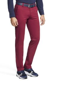 Men's Trouser Meyer Chino Classic Plain