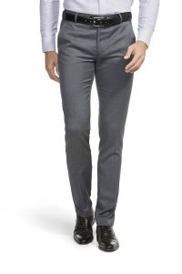 Men's Trouser Meyer Classic Regular Plain
