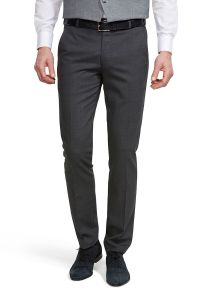Men's Trouser Meyer Classic Classic Plain