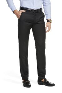 Hose Herren Meyer Klassische Classic Einfarbig