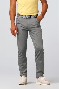 Men's Trouser Meyer 5 Pocket Regular