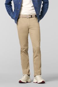 Hose Herren Meyer 5 Pocket Regular