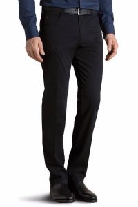 Men's Trouser Meyer 5 Pocket Regular Plain