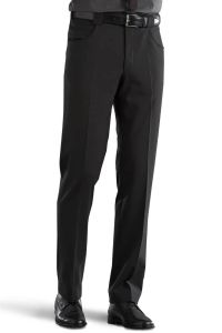 Hose Herren Meyer 5 Pocket Classic Einfarbig