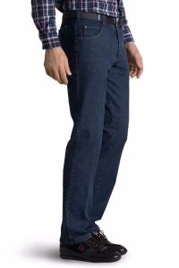 Pantalon Homme Meyer 5 Pocket Regular Uni